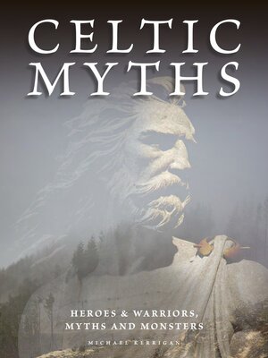 cover image of Celtic Myths